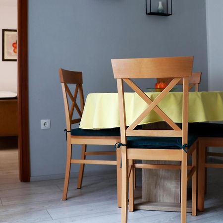 Apartman Ana Skradin Kamer foto