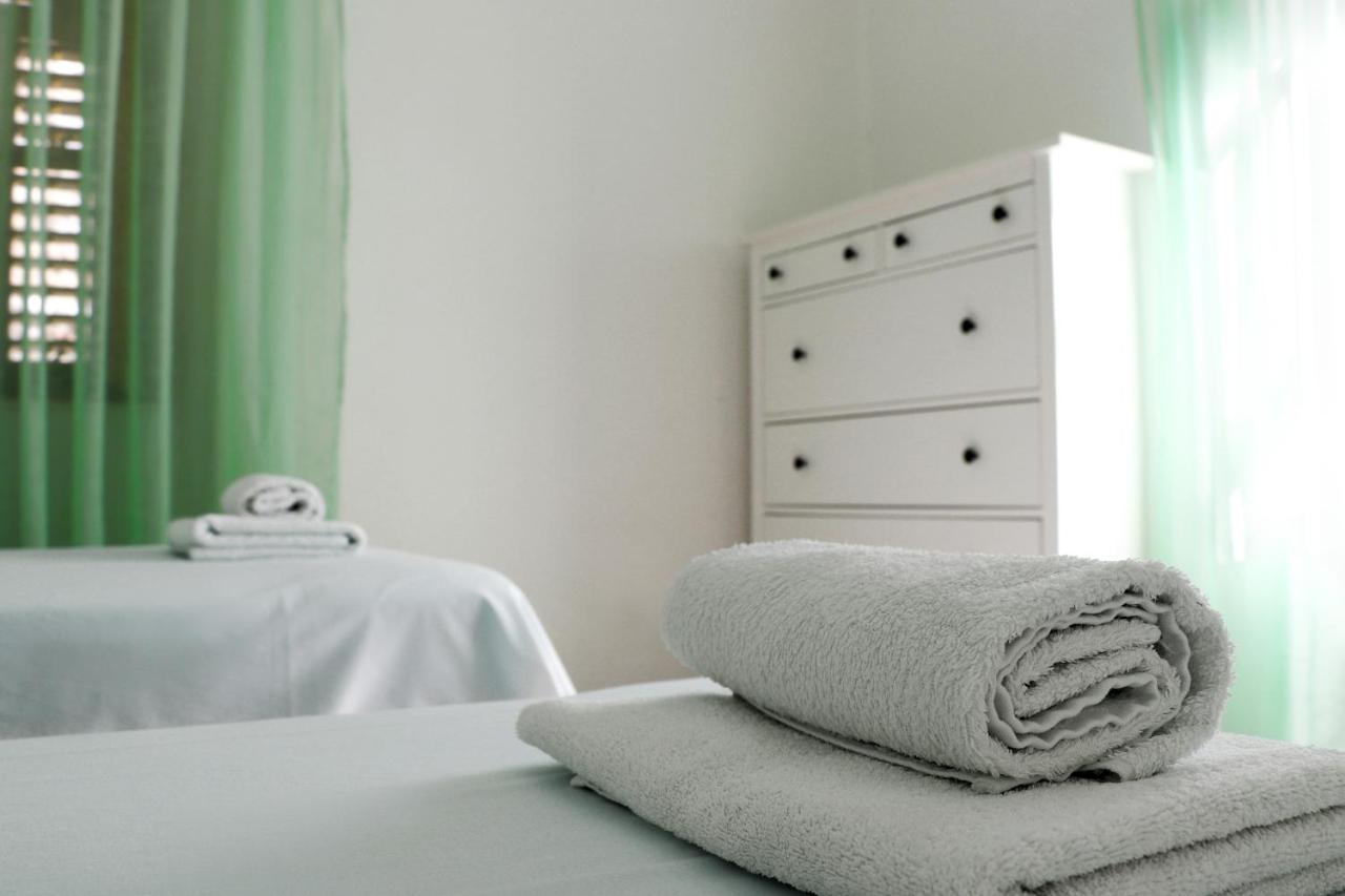 Apartman Ana Skradin Buitenkant foto