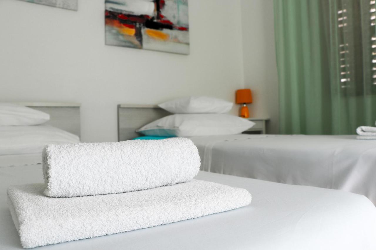 Apartman Ana Skradin Buitenkant foto