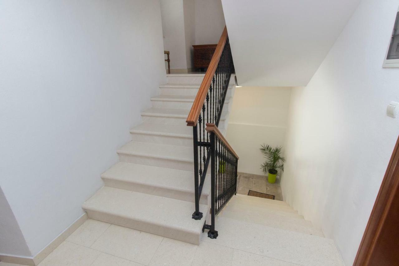 Apartman Ana Skradin Buitenkant foto