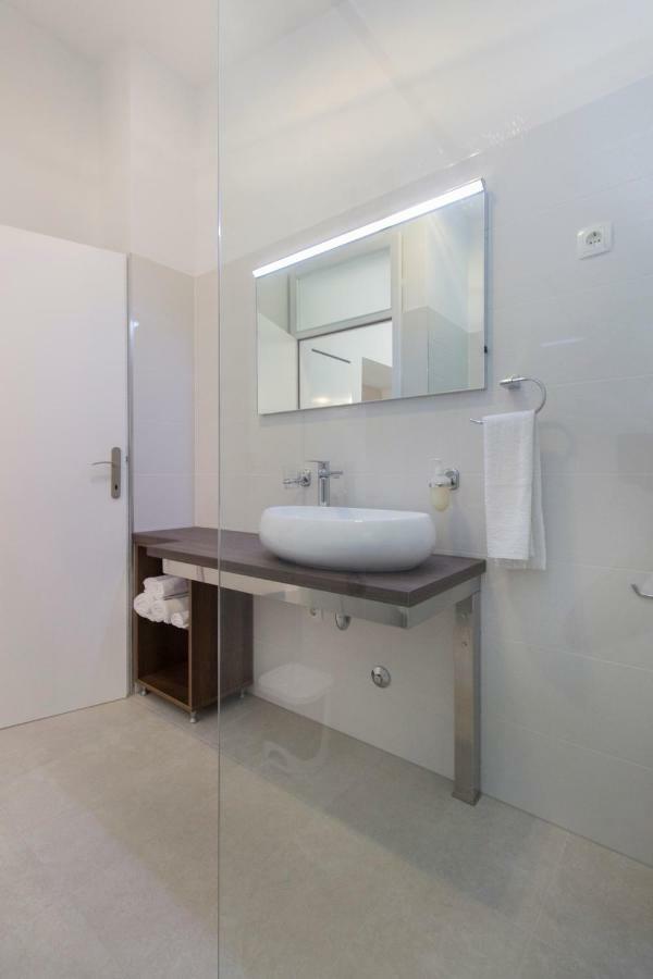 Apartman Ana Skradin Buitenkant foto