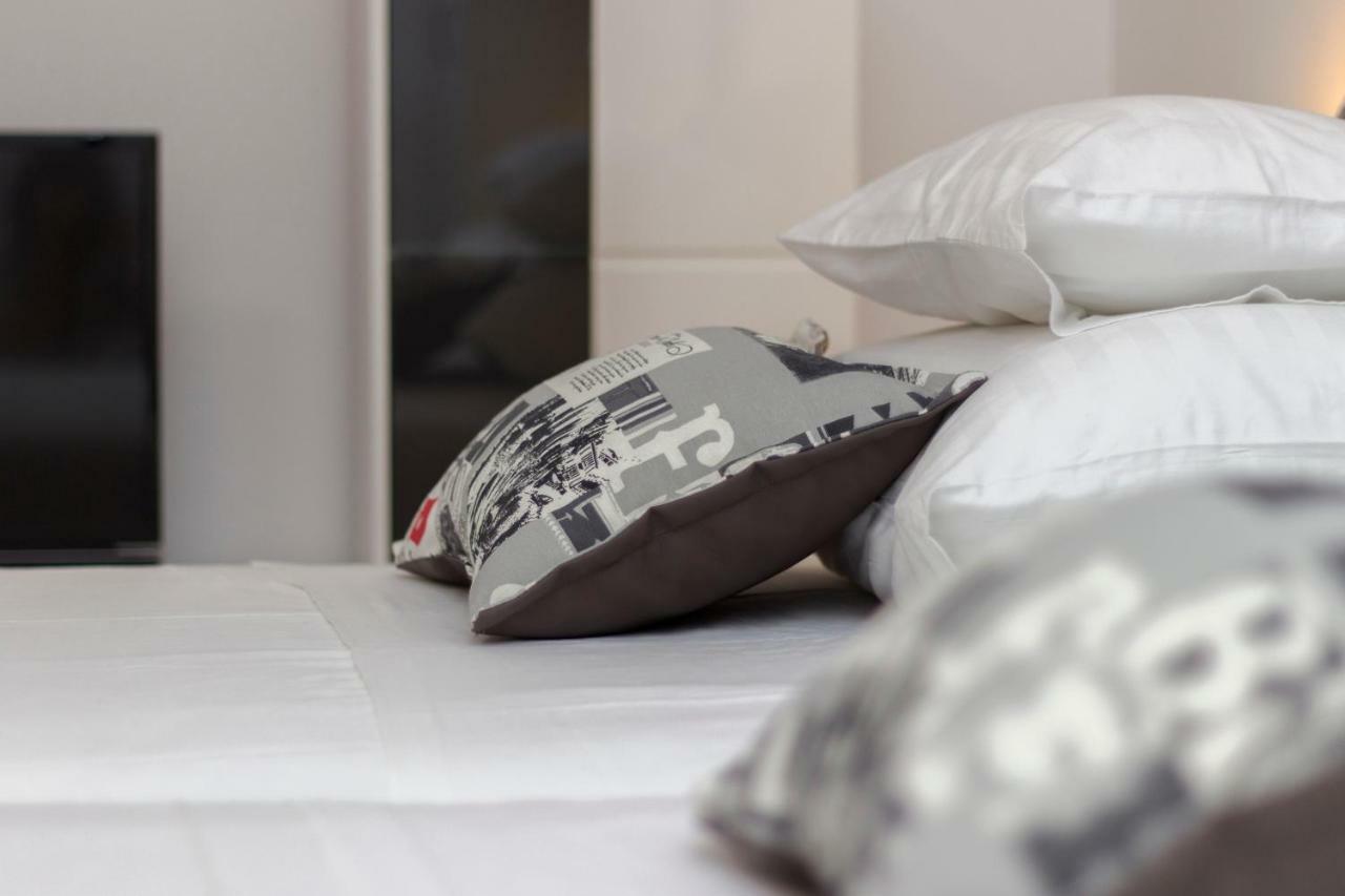 Apartman Ana Skradin Buitenkant foto