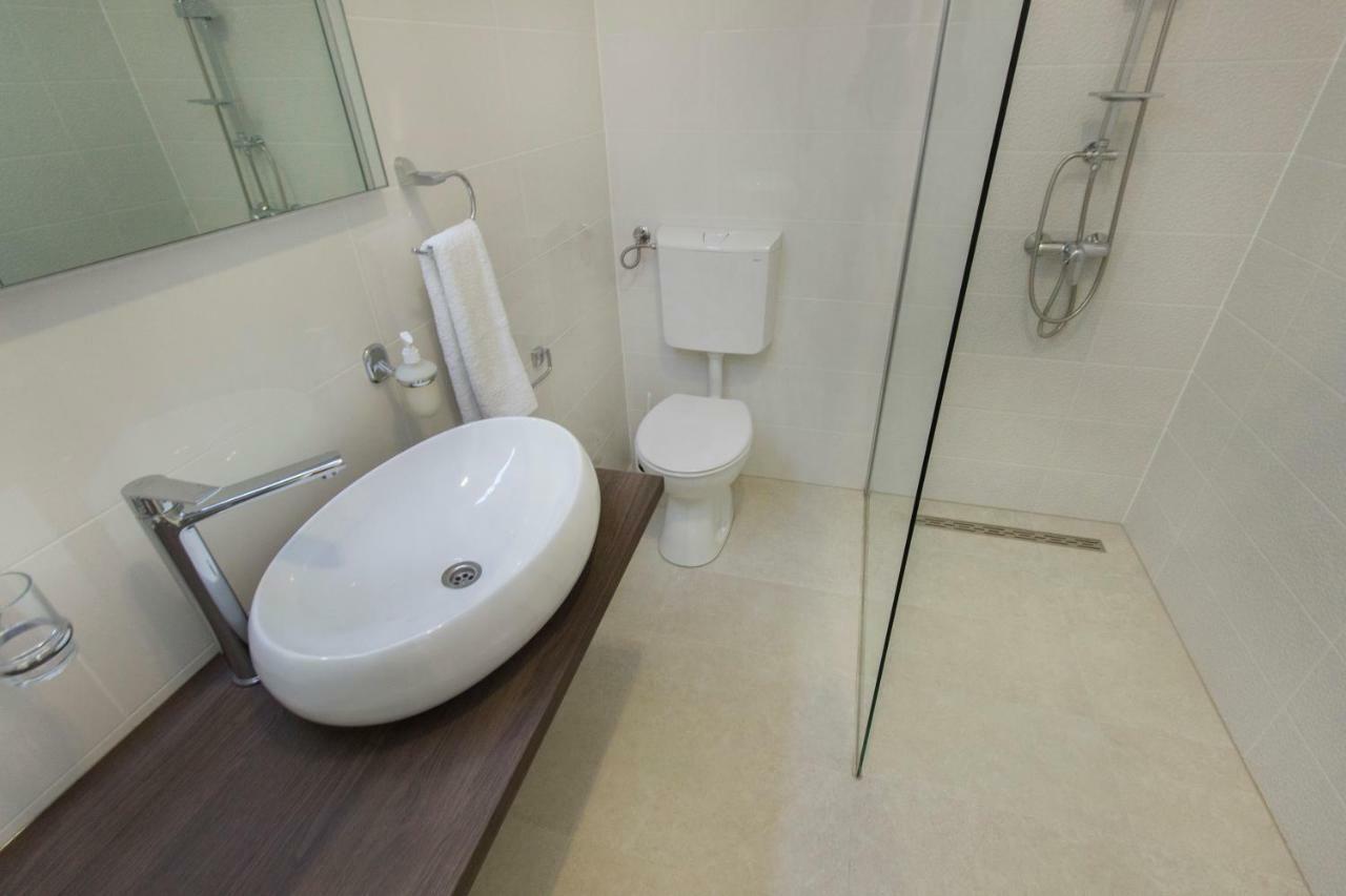 Apartman Ana Skradin Buitenkant foto