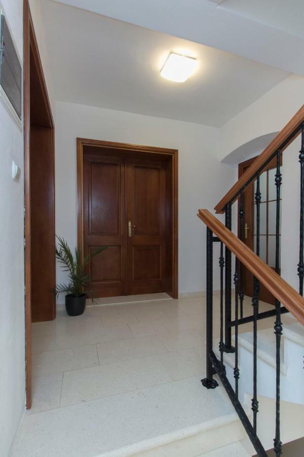 Apartman Ana Skradin Buitenkant foto